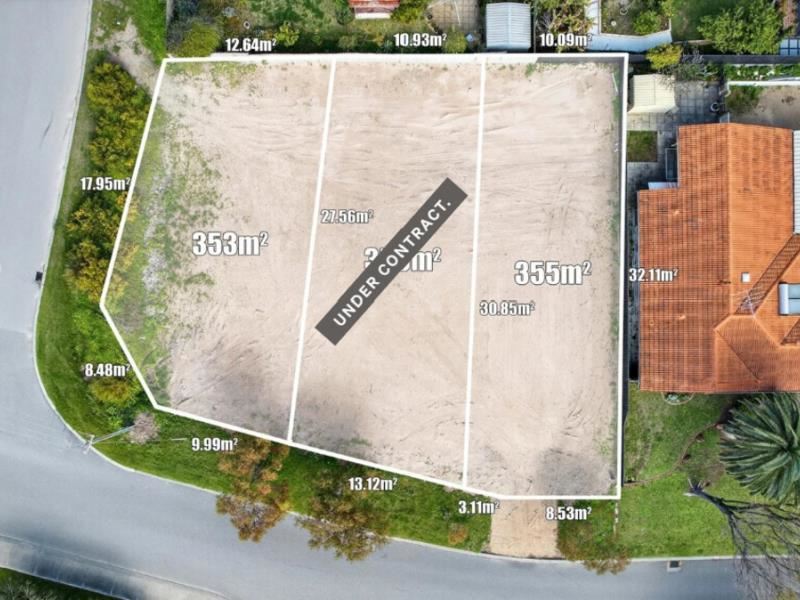 Lot 2, 6 Trade Winds Drive, Safety Bay