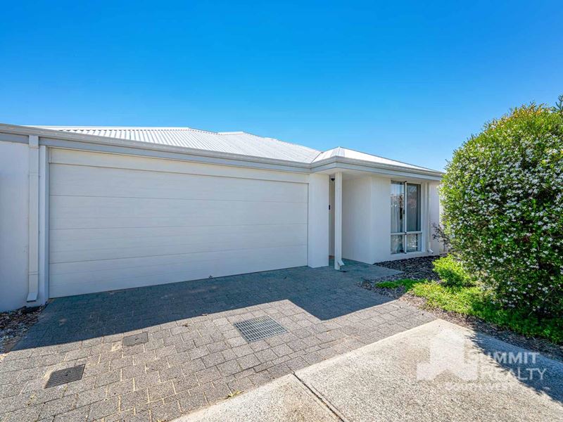 4/87 Clarke Street, South Bunbury WA 6230