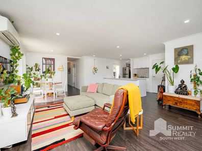 4/87 Clarke Street, South Bunbury WA 6230