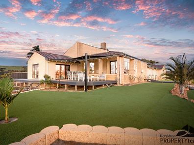 48 Arnold Road, Waggrakine WA 6530