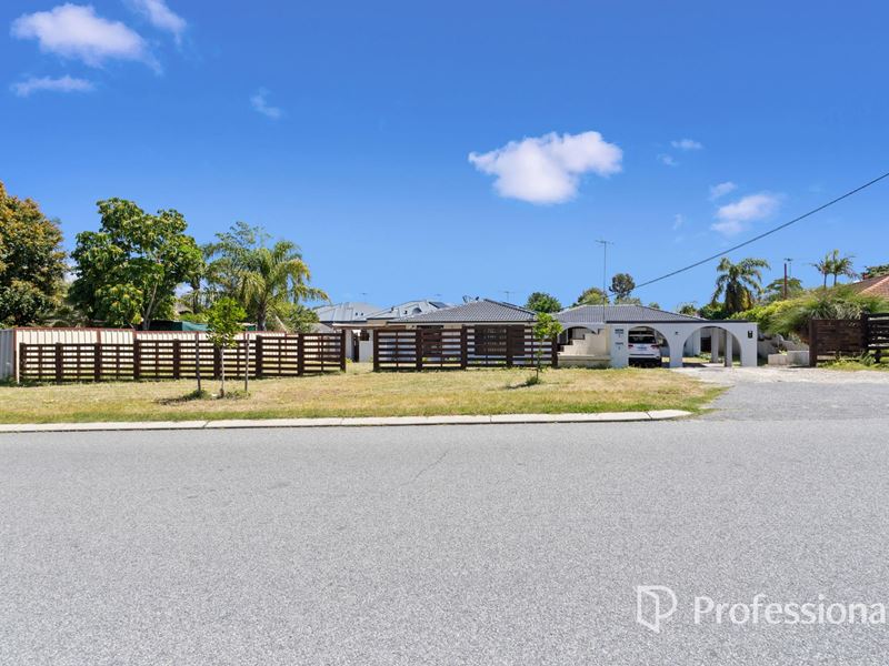 5 Muswell Street, Balga