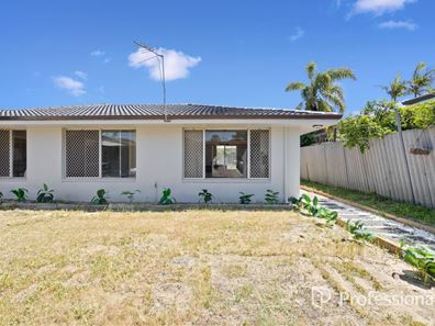 5 Muswell Street, Balga WA 6061