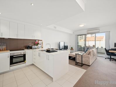 4/287 Vincent Street, Leederville WA 6007