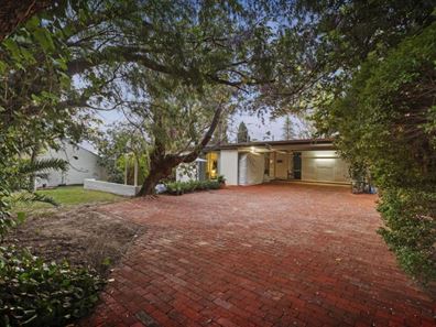 13 Goldsmith Road, Claremont WA 6010