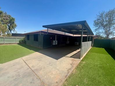 10 Kangaroo Crescent, South Hedland WA 6722