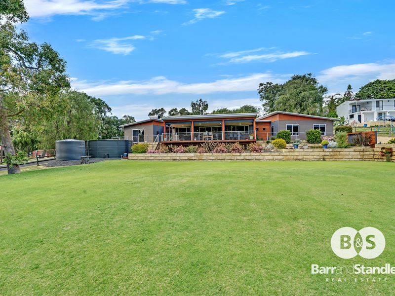 1 Swain Place, Gelorup