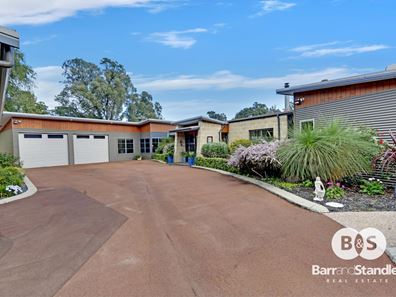 1 Swain Place, Gelorup WA 6230