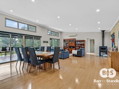 1 Swain Place, Gelorup WA 6230