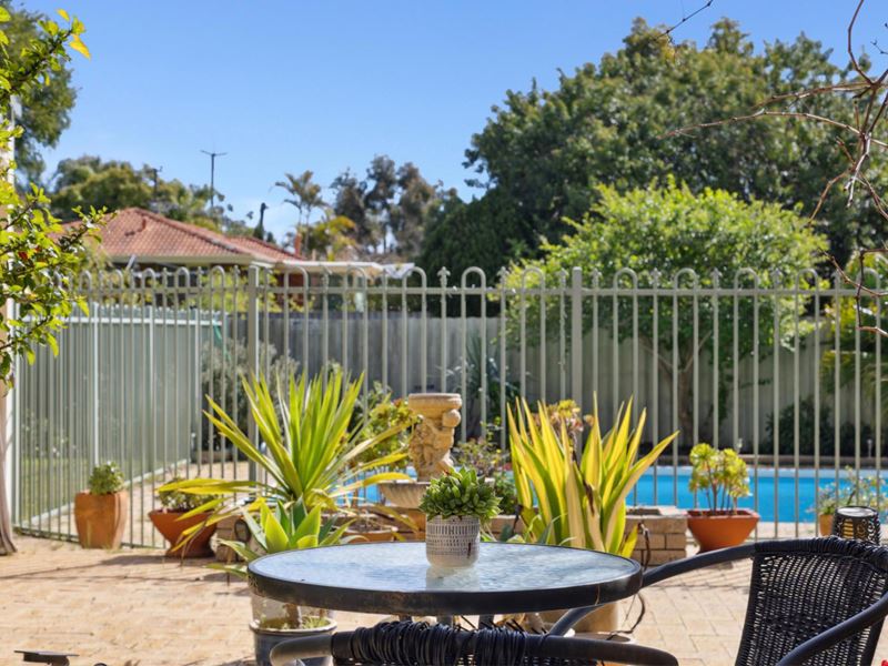 27 Jervois Street, Dianella
