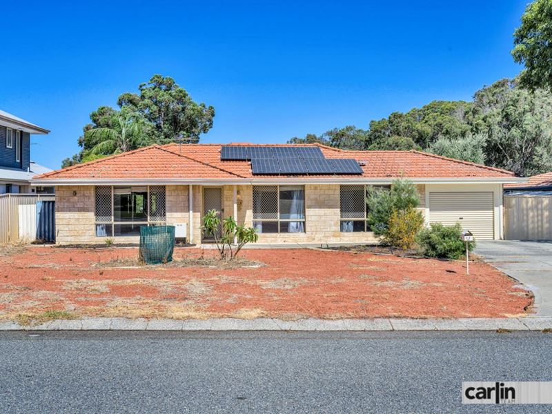 17 Gwalia Place, Bibra Lake WA 6163