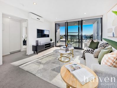 33/269 JAMES STREET, Northbridge WA 6003