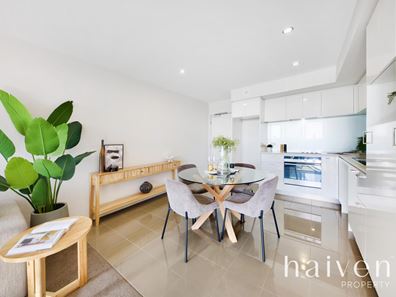 33/269 JAMES STREET, Northbridge WA 6003