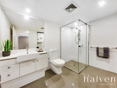 33/269 JAMES STREET, Northbridge WA 6003