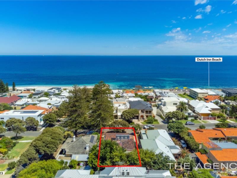 4 Avonmore Terrace, Cottesloe WA 6011