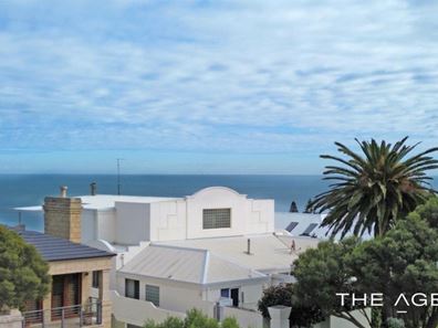 4 Avonmore Terrace, Cottesloe WA 6011
