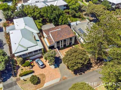 4 Avonmore Terrace, Cottesloe WA 6011