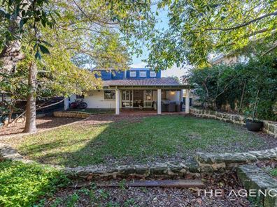 4 Avonmore Terrace, Cottesloe WA 6011