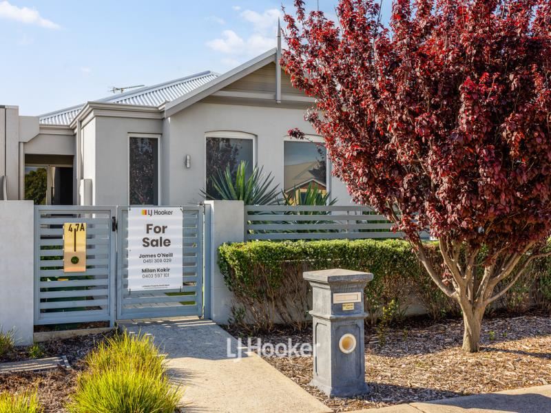 47A Constellation Drive, Australind