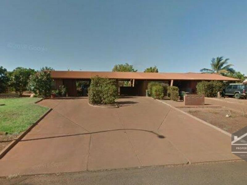 19/21 Morgans Street, Port Hedland WA 6721