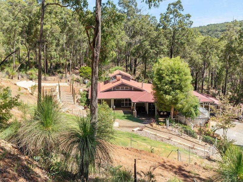 370 Mundaring Weir Road, Piesse Brook