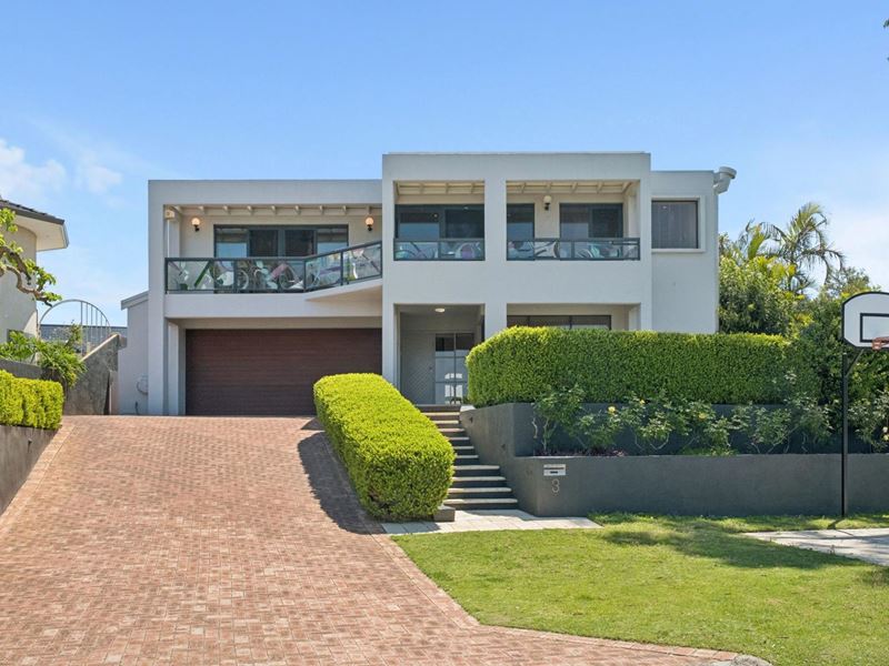 3 Elabana Crescent, Dianella