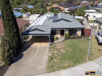 31 Russell Road, Maida Vale WA 6057