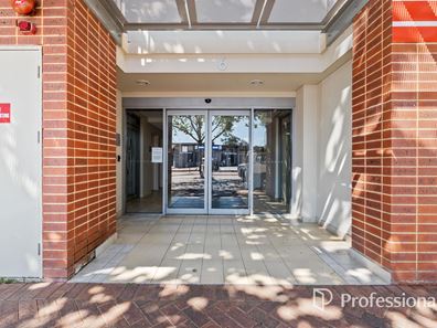 30/6 Keane Street, Midland WA 6056