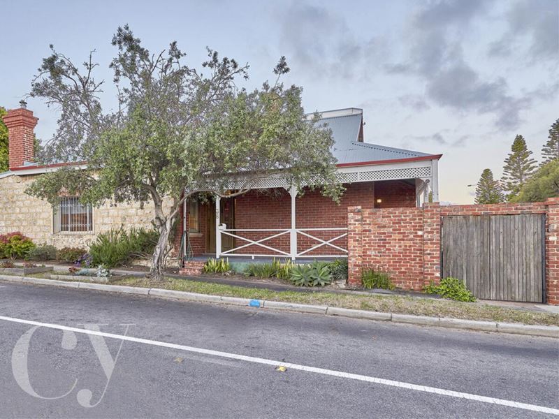 38 Tydeman Road, North Fremantle