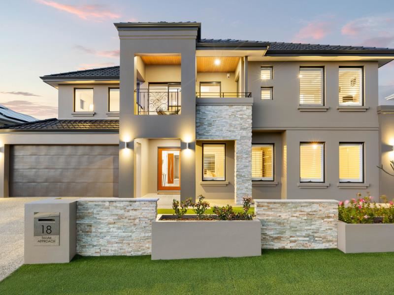 18 Tulum Approach, Iluka WA 6028