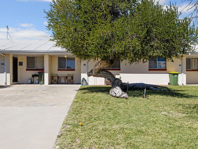 3/59 Atkinson Way, Lancelin