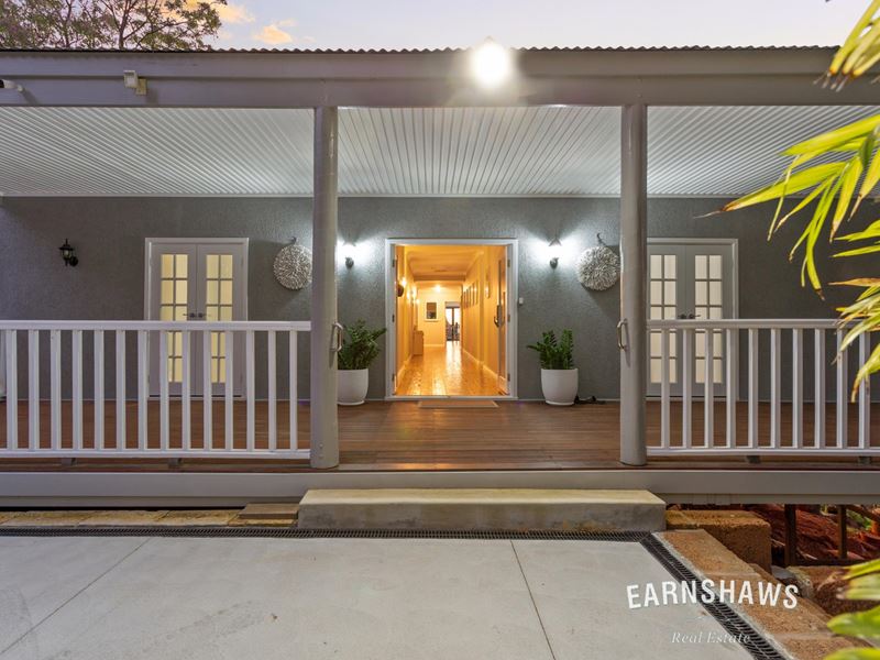 81 Swan View Road, Swan View
