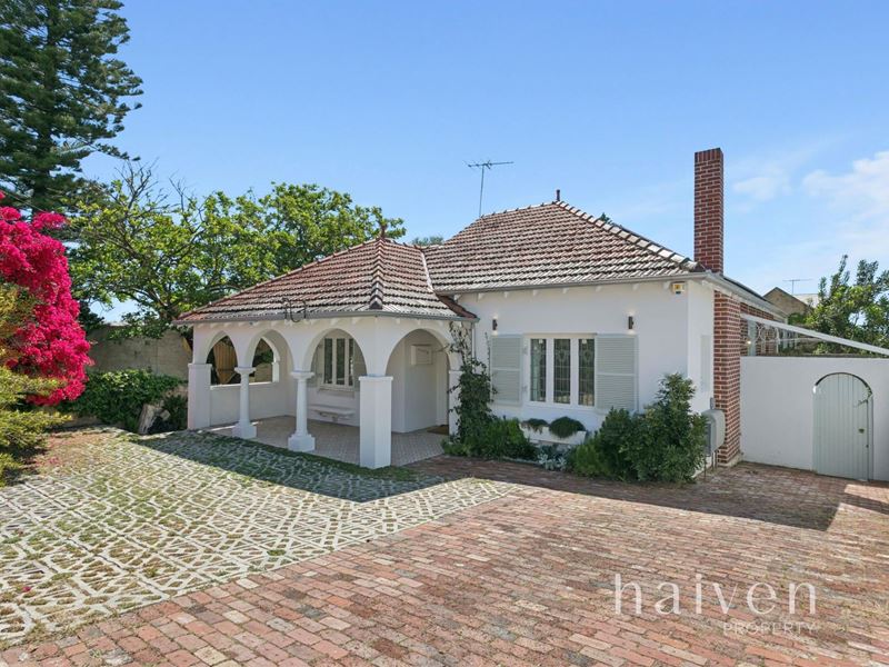 192 High Street, Fremantle WA 6160