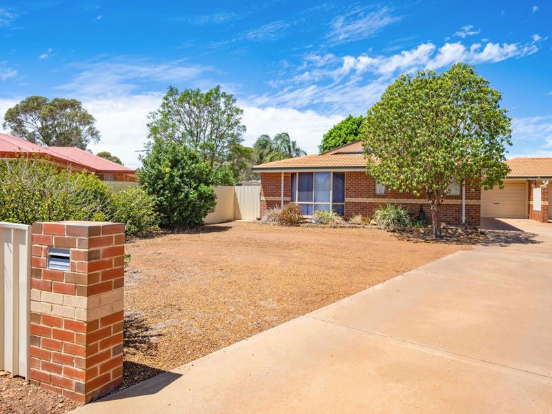 37A O'Connor Way, West Lamington