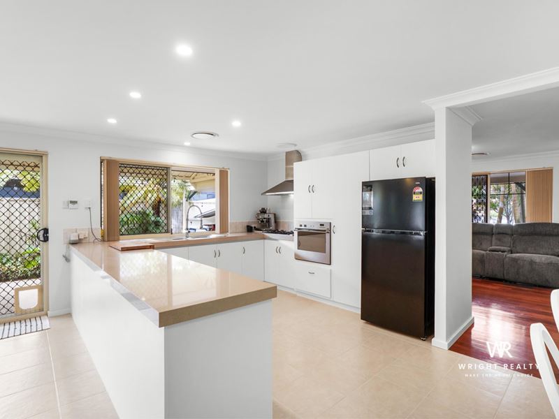 57 Turquoise Loop, Banksia Grove WA 6031