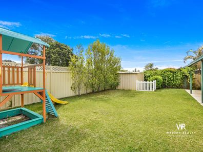 57 Turquoise Loop, Banksia Grove WA 6031