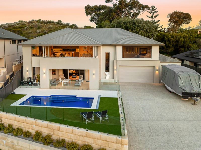 12 Bluejay Court, Singleton