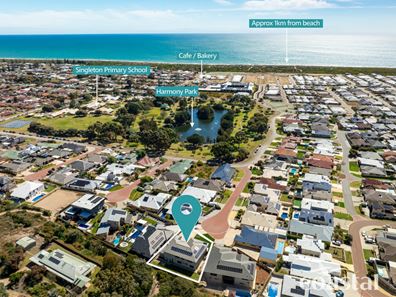 12 Bluejay Court, Singleton WA 6175