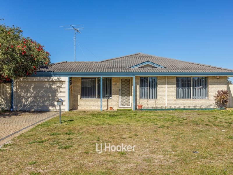 41 Latreille Road, South Bunbury WA 6230