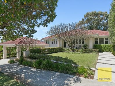 29 Newry Street, Floreat WA 6014