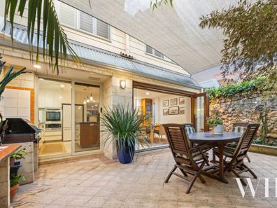 30A Marine Terrace, Fremantle WA 6160
