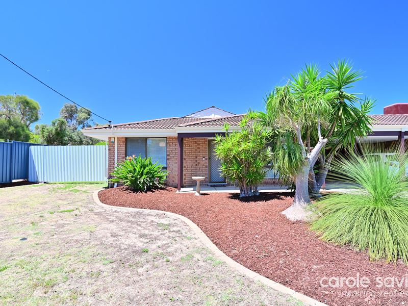 14A Busycon Place, Heathridge WA 6027