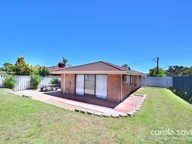 14A Busycon Place, Heathridge WA 6027
