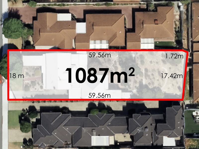 9 Edna Street, Tuart Hill WA 6060