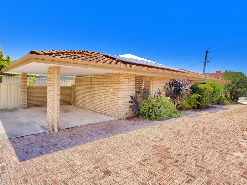 1/397 Light Street, Dianella WA 6059