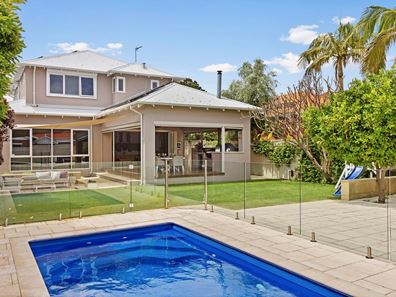 161 Tenth Avenue, Inglewood WA 6052