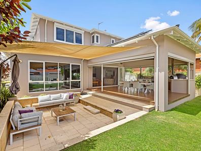 161 Tenth Avenue, Inglewood WA 6052