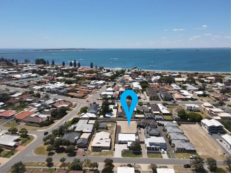 6A George Street, Rockingham WA 6168