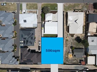 6A George Street, Rockingham WA 6168