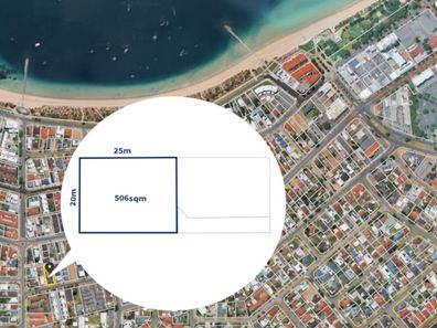 6A George Street, Rockingham WA 6168