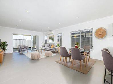 6 Koma Lane, Jindalee WA 6036